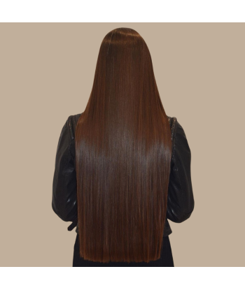 Extensiones de chocolate Stiff Clips en ligne