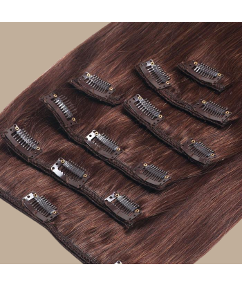 Extensiones de chocolate Stiff Clips en ligne