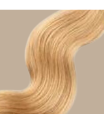 Extensiones adhesivas rubio ondulado sur le site 