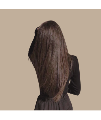 Clip-Extension Straight Braun Mono Maxi-Volumen-Band Comparez et commandez 