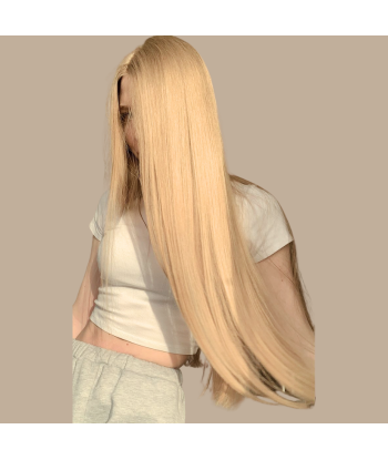 Extensiones de queratina 100 Blond Stiff online