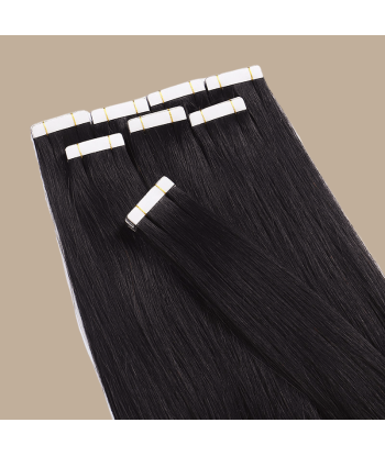 Extensiones Adhesivas / tapes lisas Premium Russian Hair 2 du meilleur 