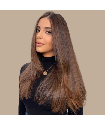 100 Steife Keratin-Extensions Jusqu'à 80% De Réduction