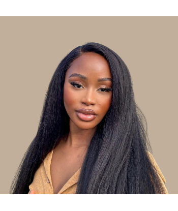 Clip-Extensions Yaki Straight Schwarz online