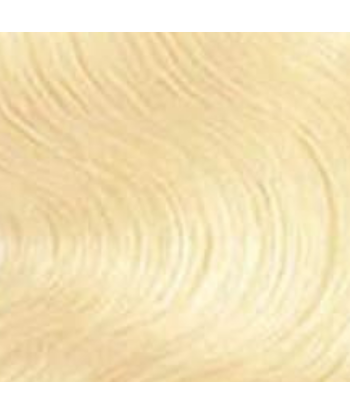 Haarglättung Jungfernhaar Human Hair Body Wave 7A Platinblond 613 100 Gr livraison et retour toujours gratuits