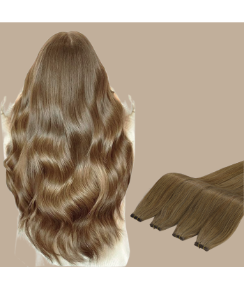 Premium Russian Hair Straight Weaving 10 En savoir plus