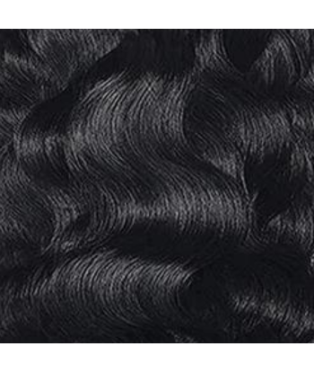 Kit de Extensões Clip-In Body Wave Black 120g chez Cornerstreet bien 