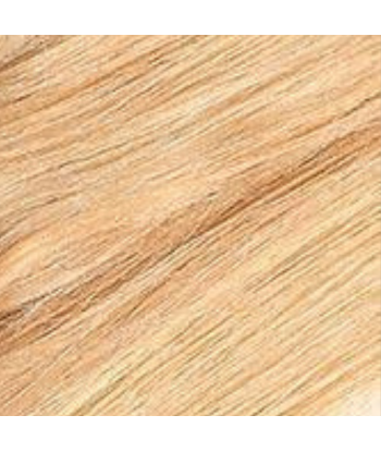 Sterke klipputvidelser Blond Mechy Platinum destockage