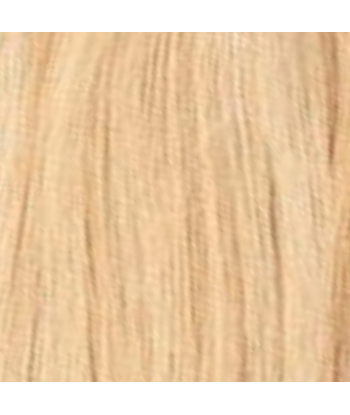 Blond bratte limforlengelser en stock