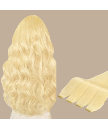 Premium Russian Hair 613 Rett Hårvev de votre