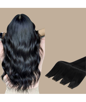 Premium Russian Hair Suorat hiukset 1 pas cher chine