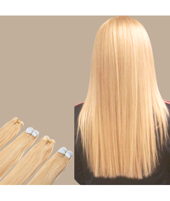 Blond bratte limforlengelser pas chere