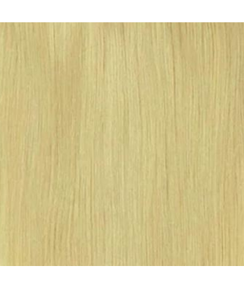 Blond platinum blond klipputvidelsessett destockage