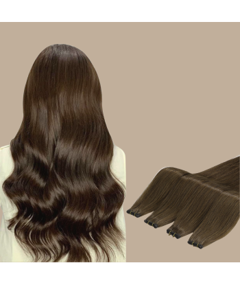 Premium Russian Hair Straight Weave 8 ou a consommer sur place