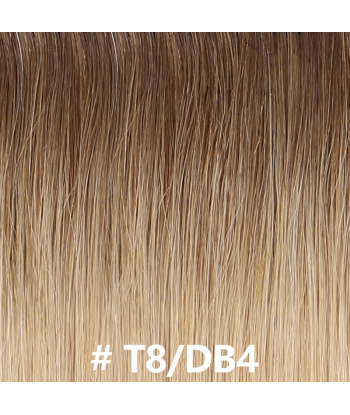 Extensions Adhesive / tejper raka Premium Russian Hair T8/DB4 acheter