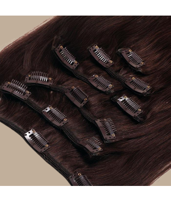 Stijve Clip Extensions pas cher chine