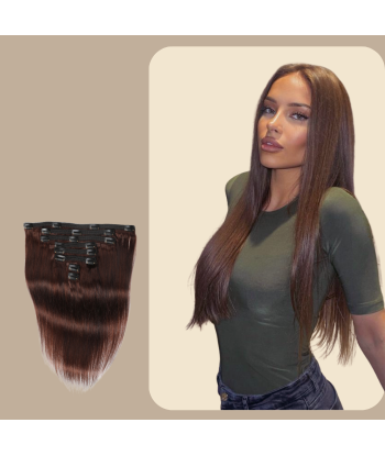 Stijve Clip Extensions pas cher chine