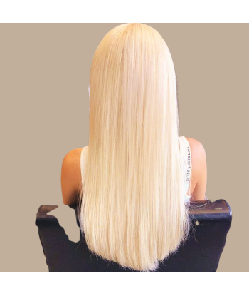 100 RAID Keratin Extensions Blond Platinum Venez acheter