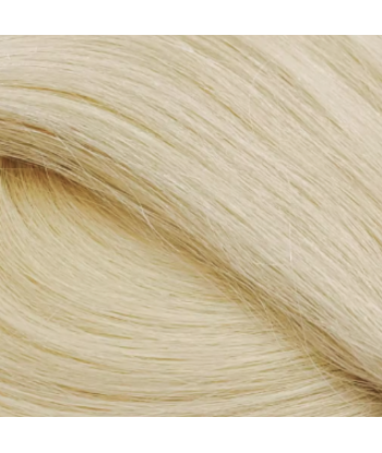 Zelfklevende extensions / Blond Platinum straight tapes votre