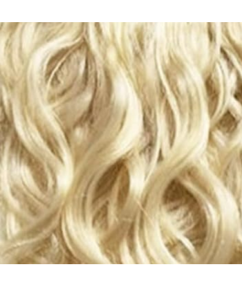 Body Wave Platinum Blonde Extensions Kit 120 gr 120 gr d'Europe débarque