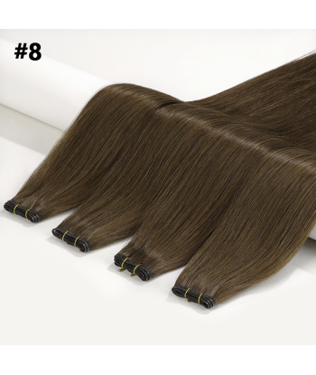 Premium Russian Hair Straight Weaving 8 2024