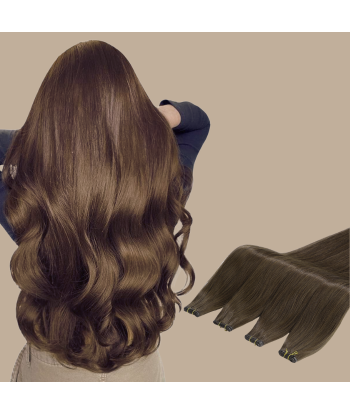 Cabelo Liso Premium Russo plus qu'un jeu 