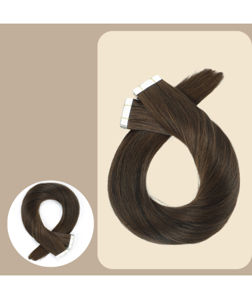 Premium Russian Hair -kiinnitysteipit / teipit suorat 6 50-70% off 