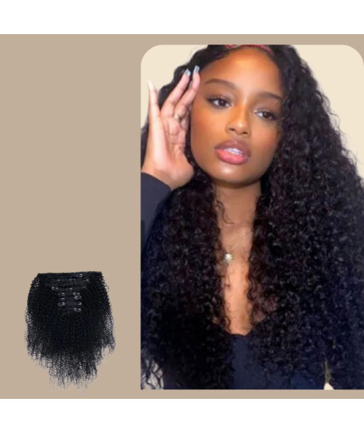 Afro Curly Black 120 Gr sélection de produits