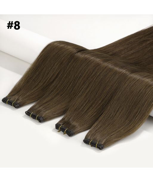 Premium Russian Hair Straight Weave 8 ou a consommer sur place