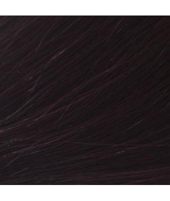 100 RAIDE Dark Brown Keratin Extensions chez Cornerstreet bien 