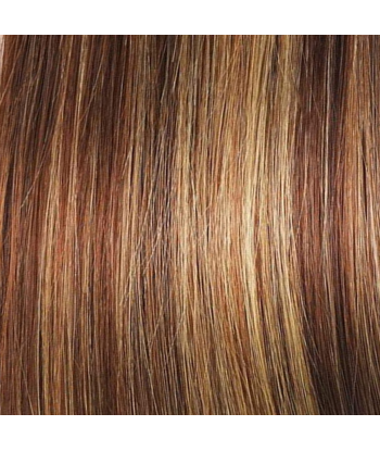 Vävning Virgin Hair Human Hair Straight 7A Medium Brown Blond P4/27 100 Gr de la marque