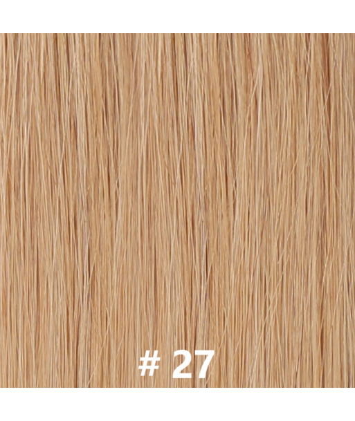 50 Premium Keratin Extensions Glatt mit I-Spitze 27 sélection de produits