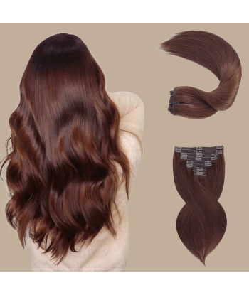 Stijve Clip Extensions pas cher chine