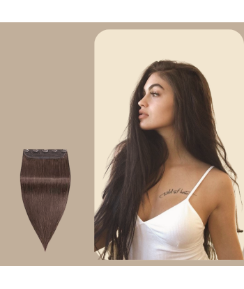 Clip-Extension Straight Braun Mono Maxi-Volumen-Band Comparez et commandez 