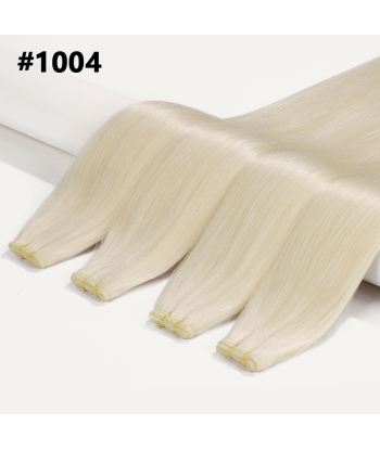 Premium Russisch Haar Rechte Weave 1004 français